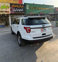 فورد إكسبلورر